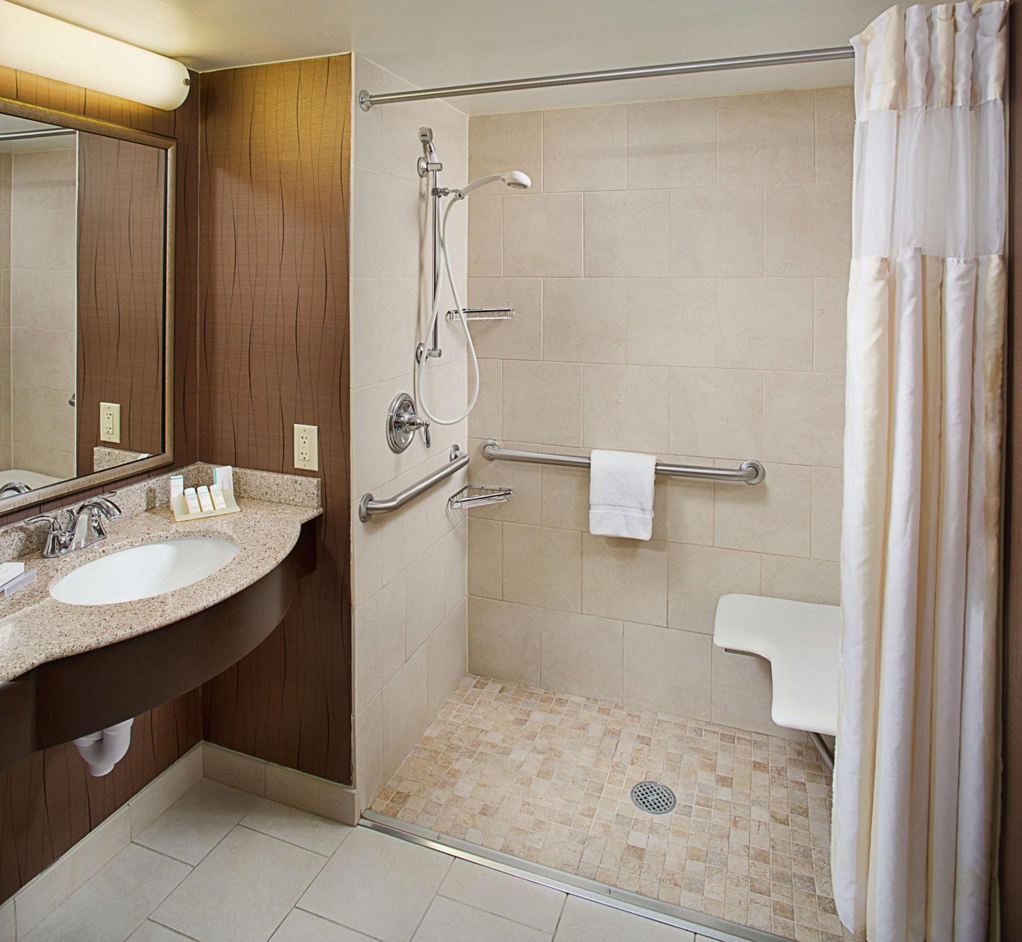 Hilton Garden Inn Raleigh Durham Airport Morrisville Dış mekan fotoğraf