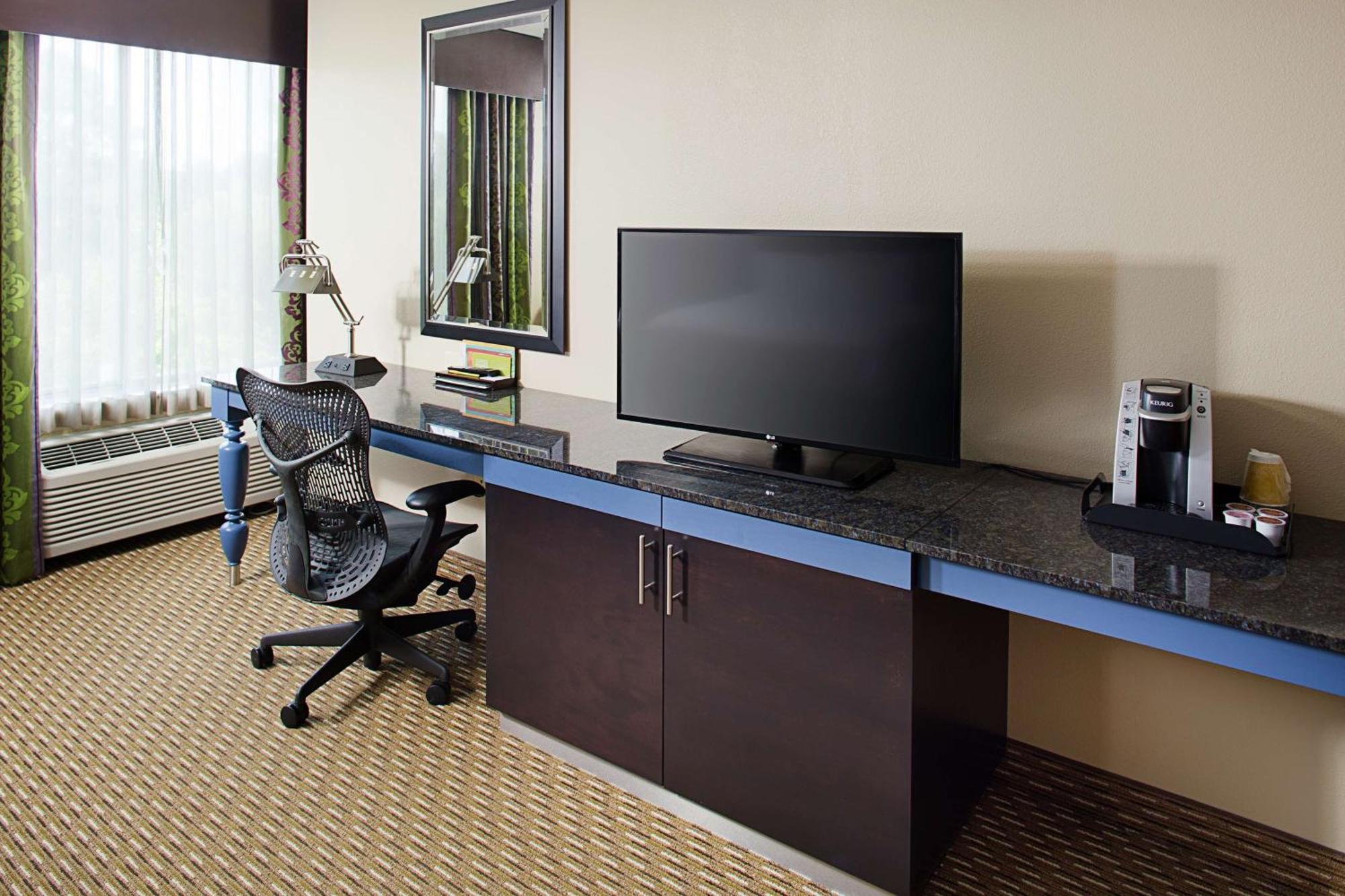 Hilton Garden Inn Raleigh Durham Airport Morrisville Dış mekan fotoğraf