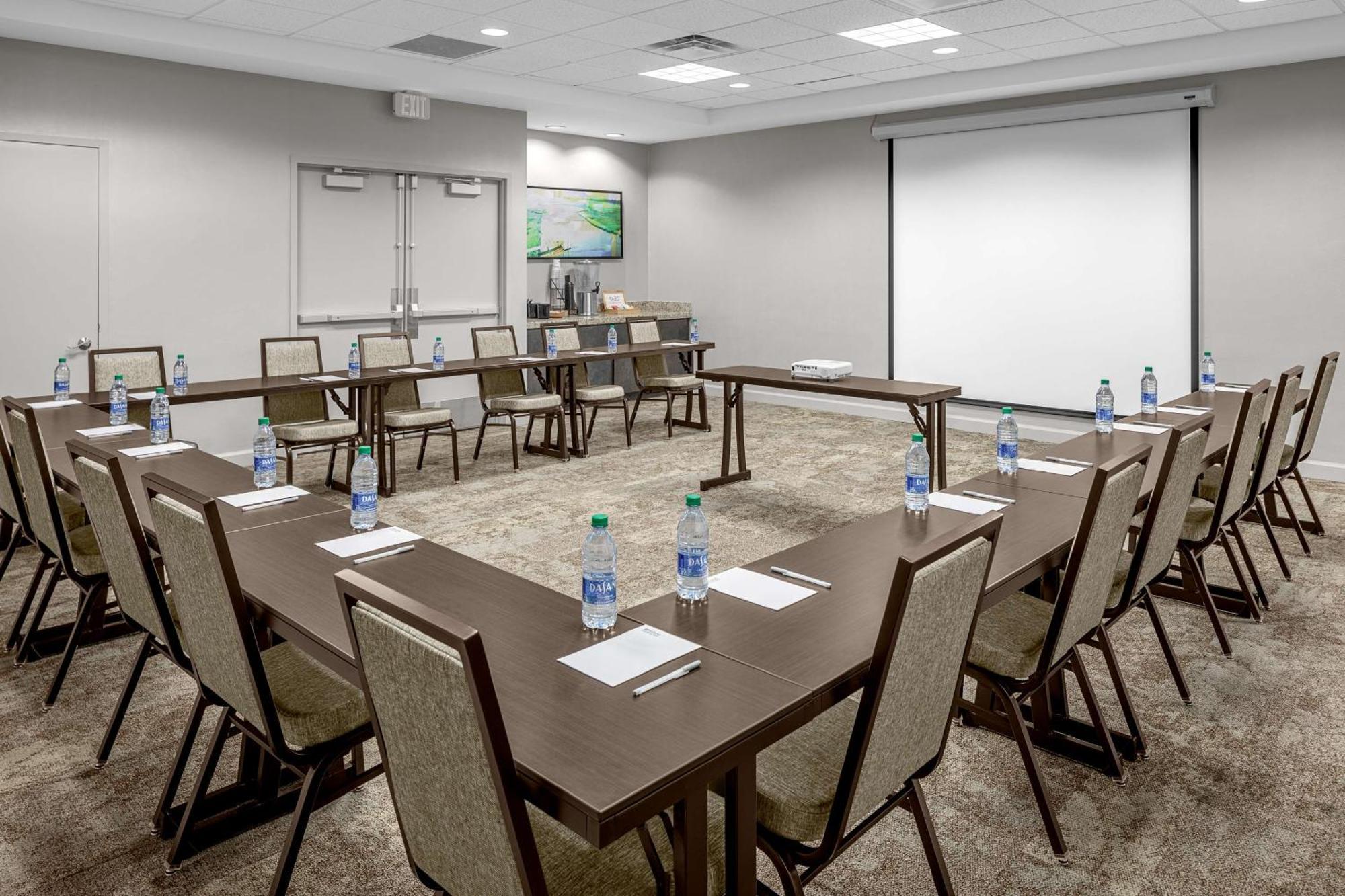 Hilton Garden Inn Raleigh Durham Airport Morrisville Dış mekan fotoğraf