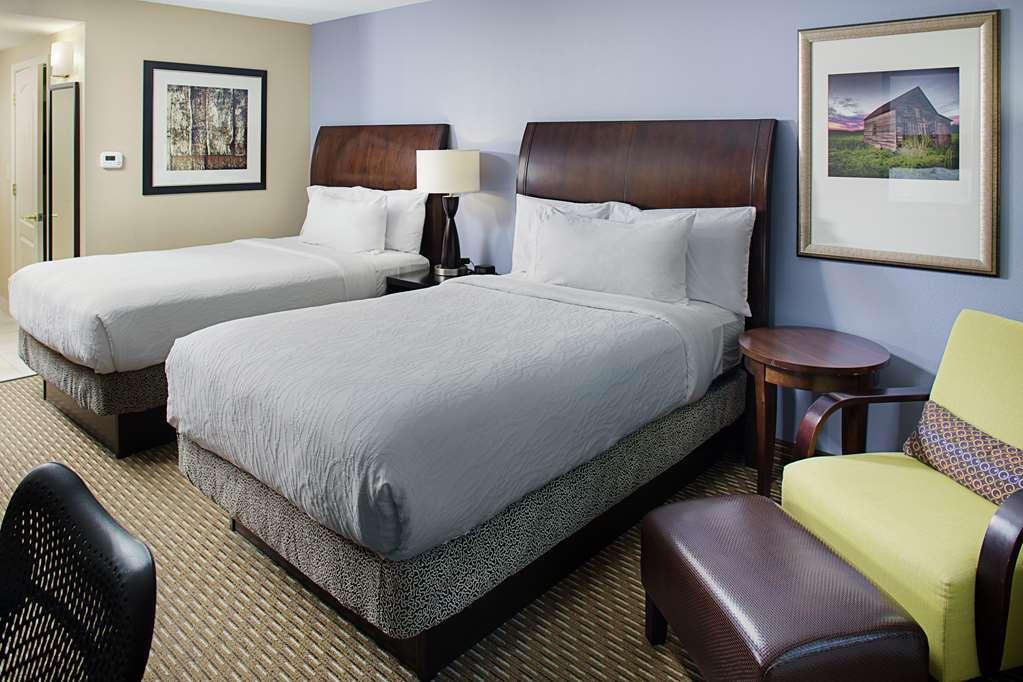 Hilton Garden Inn Raleigh Durham Airport Morrisville Oda fotoğraf
