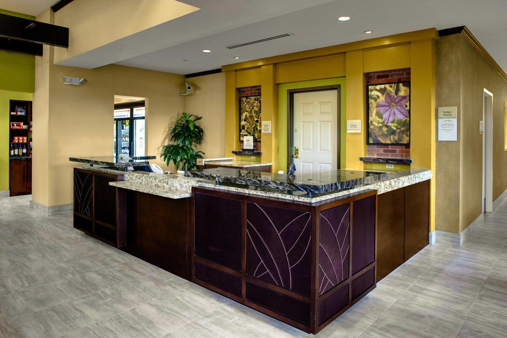 Hilton Garden Inn Raleigh Durham Airport Morrisville İç mekan fotoğraf