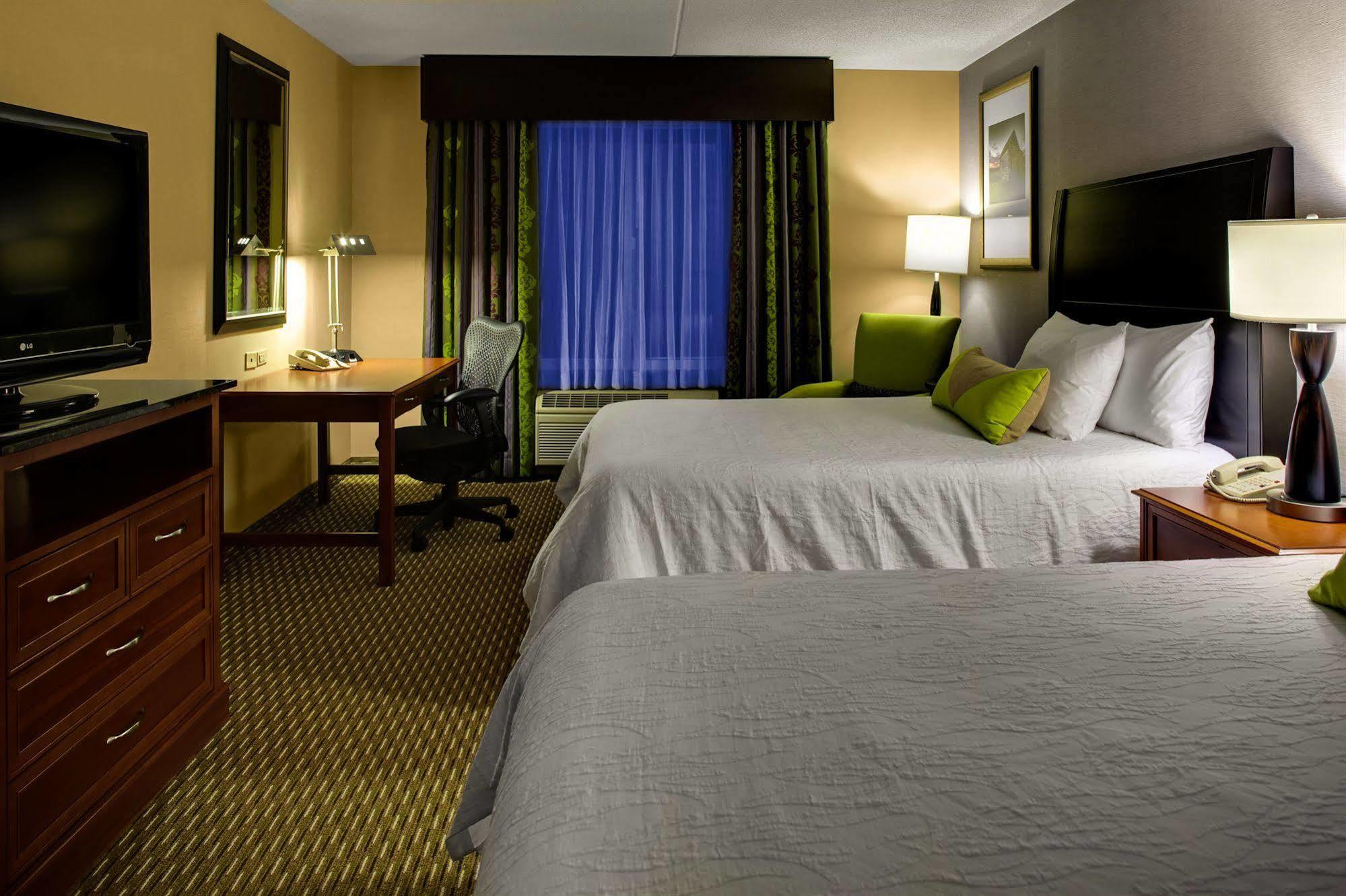 Hilton Garden Inn Raleigh Durham Airport Morrisville Dış mekan fotoğraf